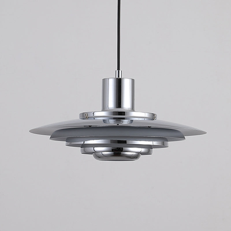 Nordal - Modern Aluminum Pendant Lamp