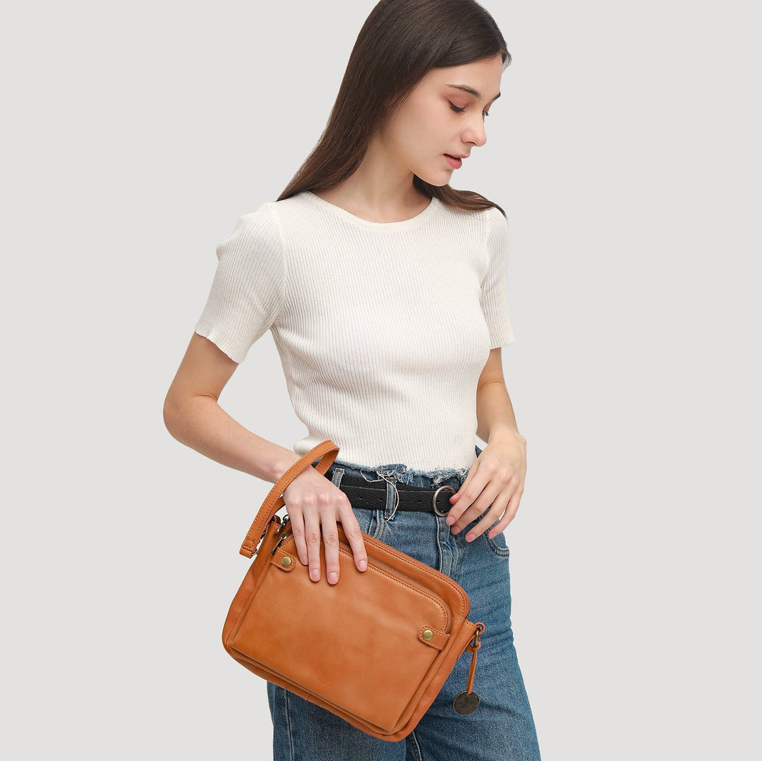 Ballah Shoulder Bag