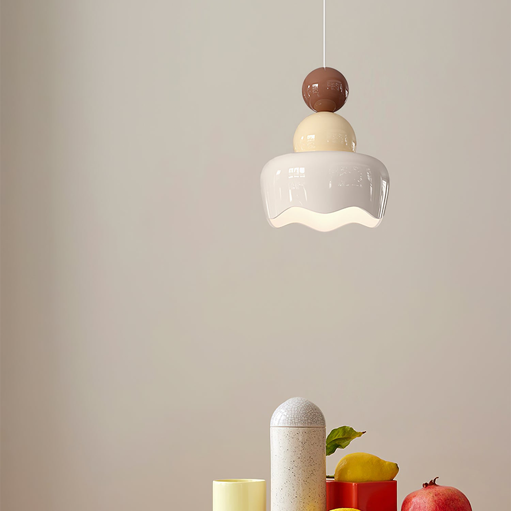 SunRomance - Romantic Hanging Lamp