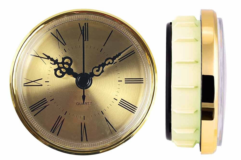 MiniTime - Compact design wall clock