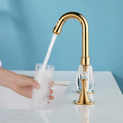 Miravique - Luxury Bathroom Faucet