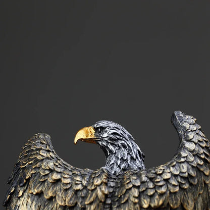 Bald Eagle Decor