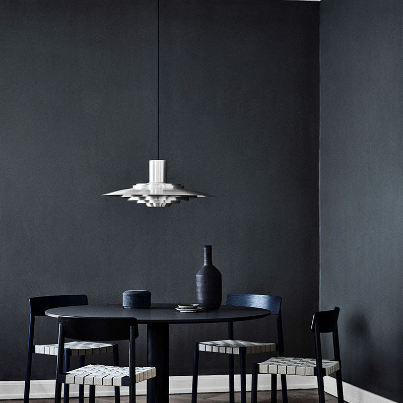 Nordal - Modern Aluminum Pendant Lamp