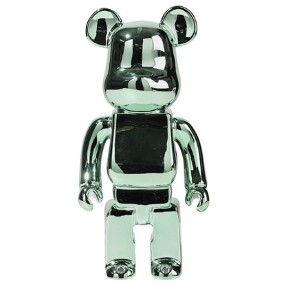 Miravique Bear Sculpture