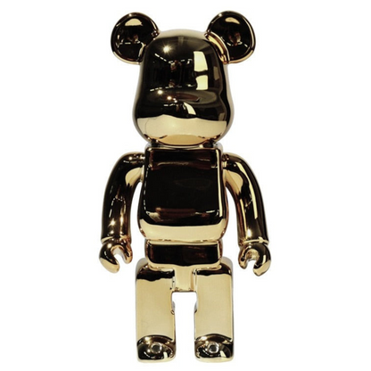 Miravique Bear Sculpture