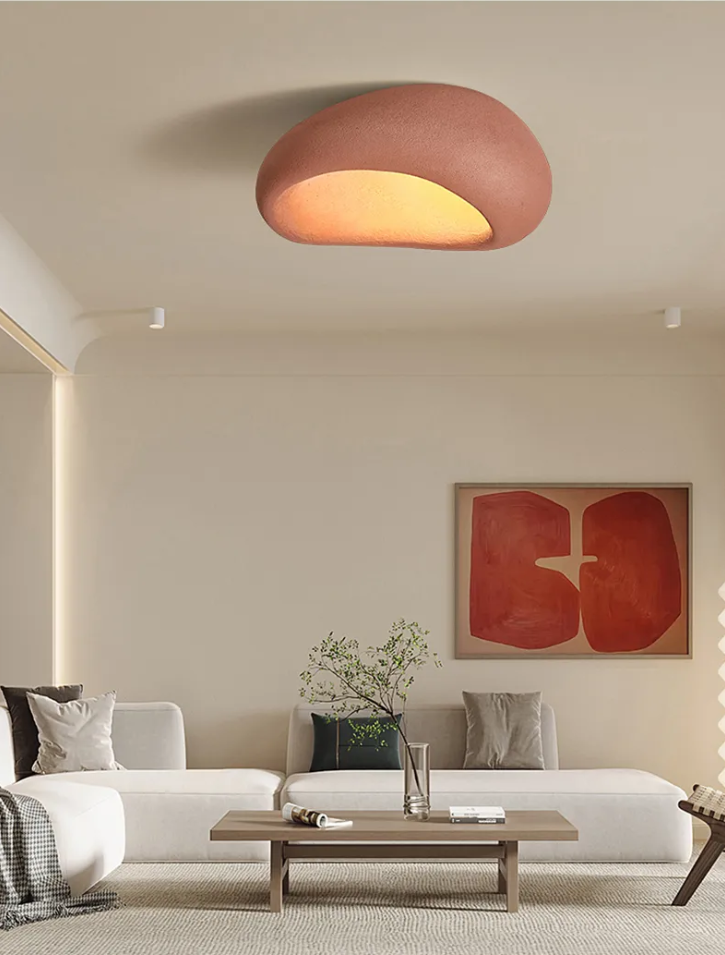 Khmara Ceiling Lamp