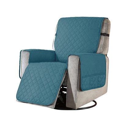 Universal Soft Recliner Chair Cover