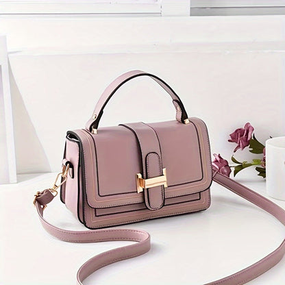 The Sophia Crossbody Bag