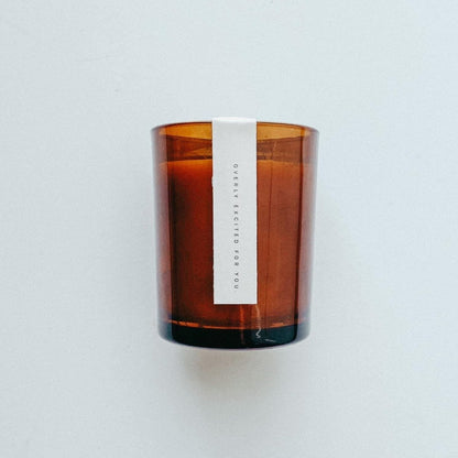 Miravique Candle Collection