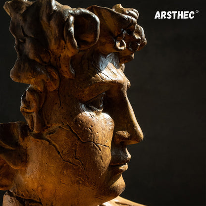 David Art Sculpture - Arsthec®