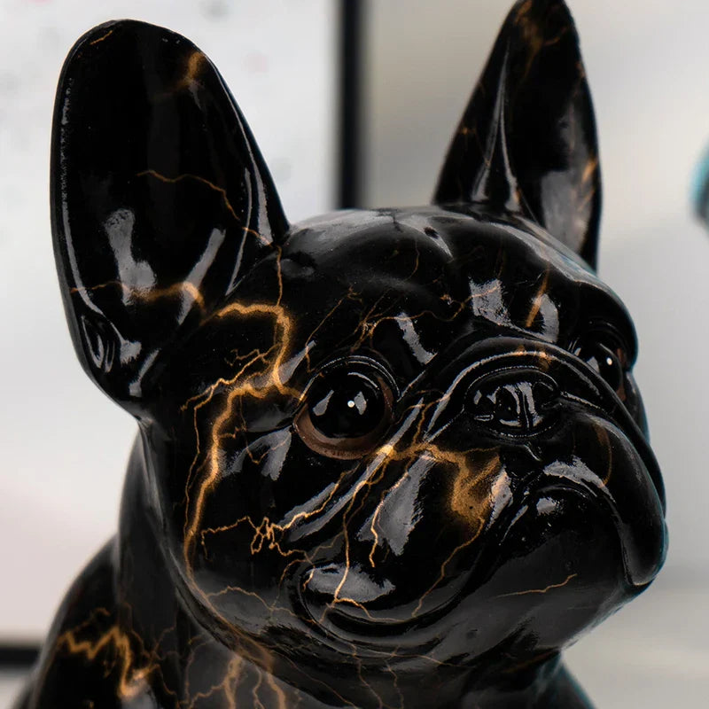 French Bulldog Art Decor