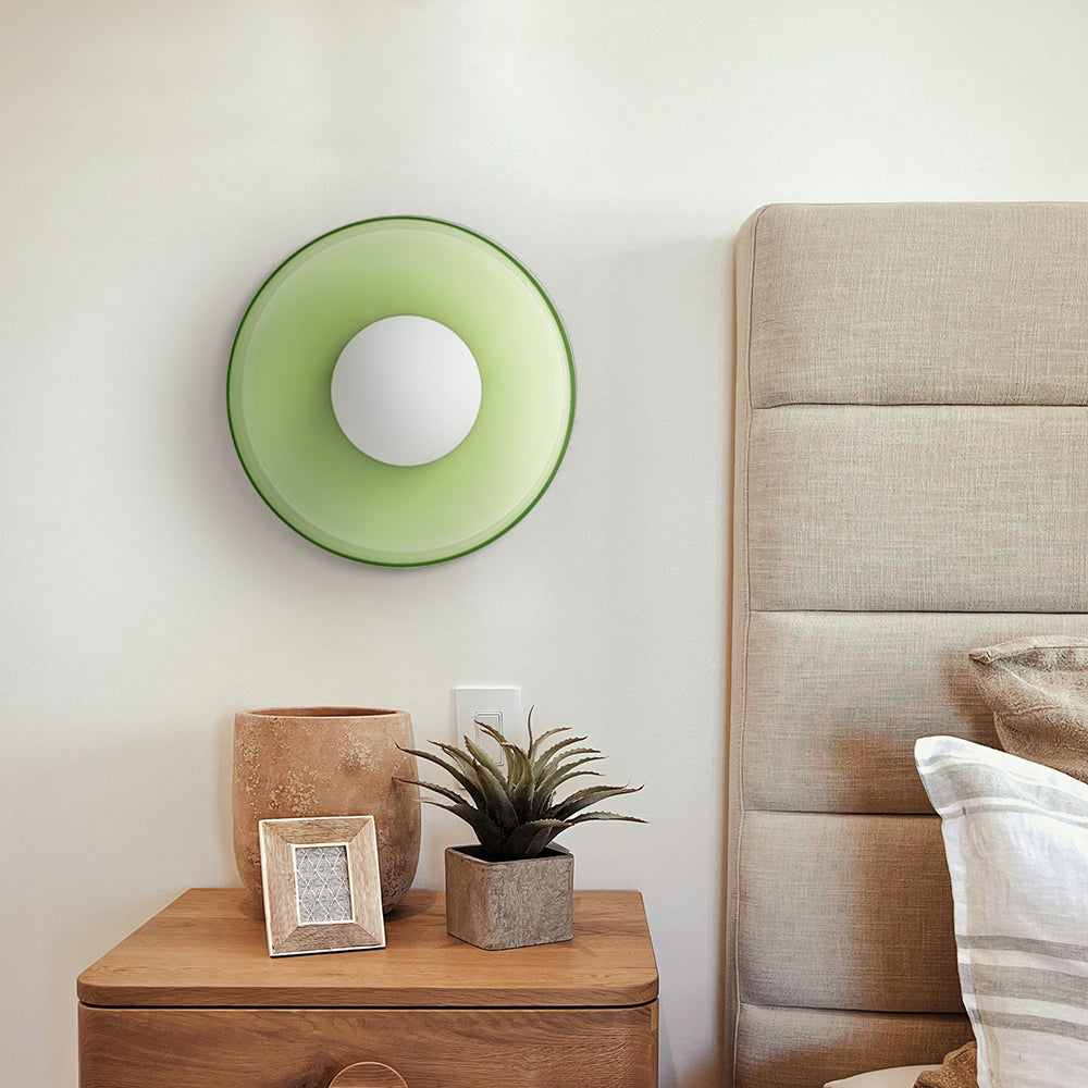 Modern Round Ceiling Light lamp