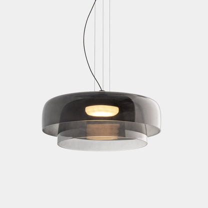 Nordglow – Norwegian Glass Pendant Lamp