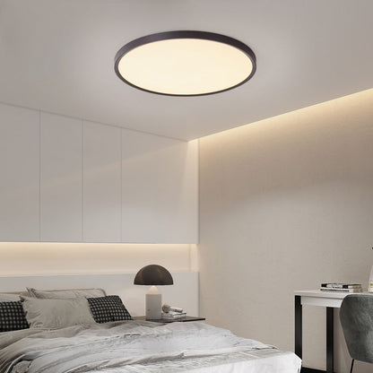 Waterproof LED Ceiling Light for Bathrooms lamp