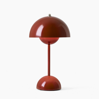 LumiLight - mushroom-shaped LED lamp