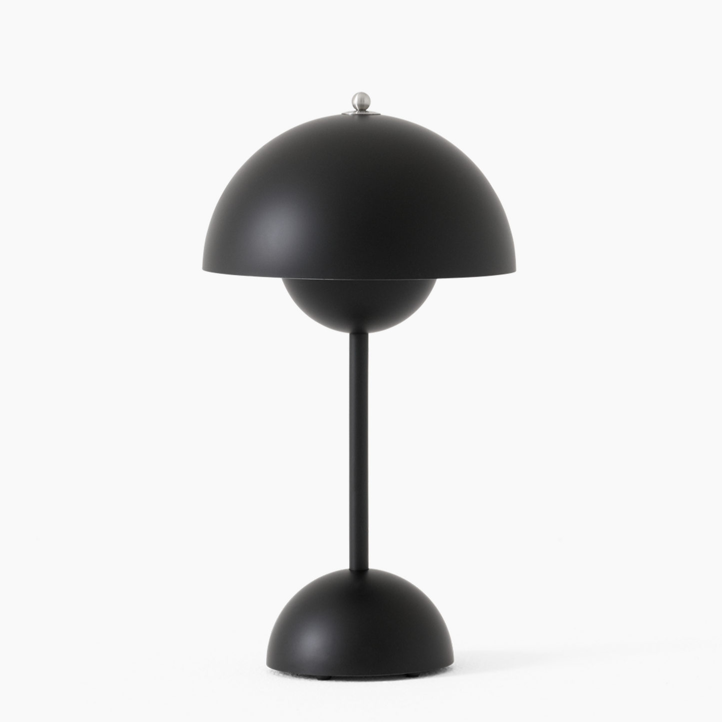 LumiLight - mushroom-shaped LED lamp