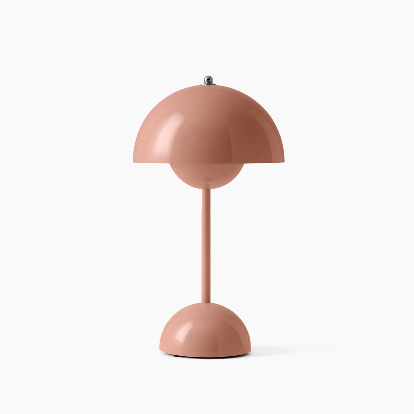 LumiLight - mushroom-shaped LED lamp