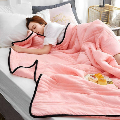 Ice Cold Cooling Blanket