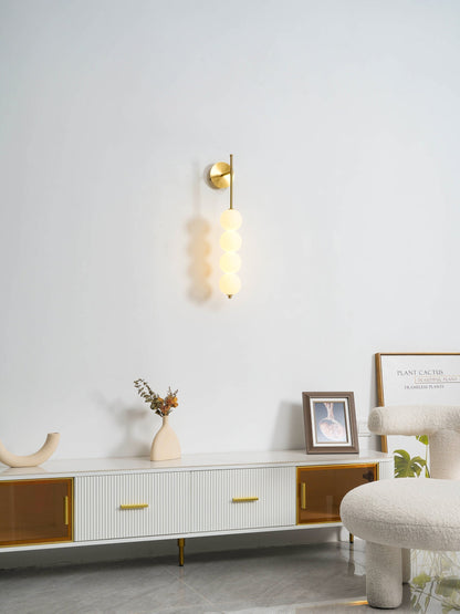 Miravique Haws Wall Lamp