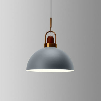 Abbott - Modern Scandinavian Hanging Lamps