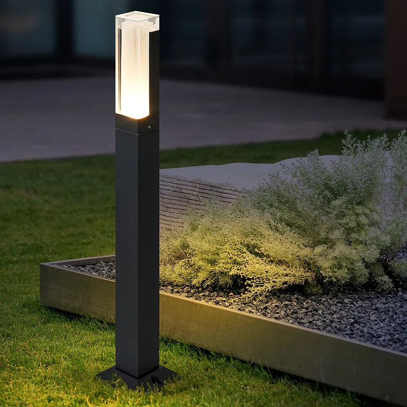 LumiHerbe - Weatherproof Lighting