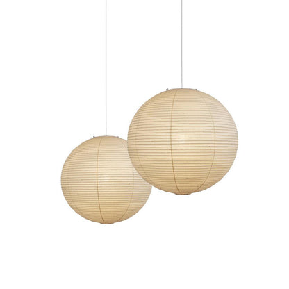 Akari A Series Pendant Light