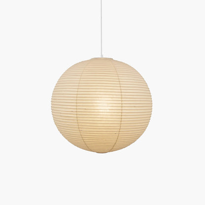 Akari A Series Pendant Light