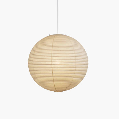 Akari A Series Pendant Light