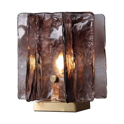 Miravique Building Block Table Lamp