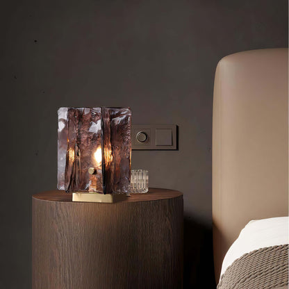 Miravique Building Block Table Lamp