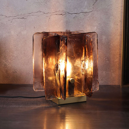 Miravique Building Block Table Lamp