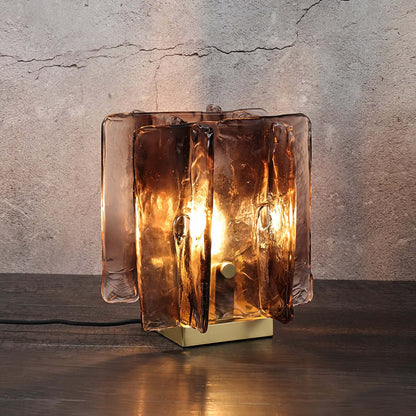 Miravique Building Block Table Lamp