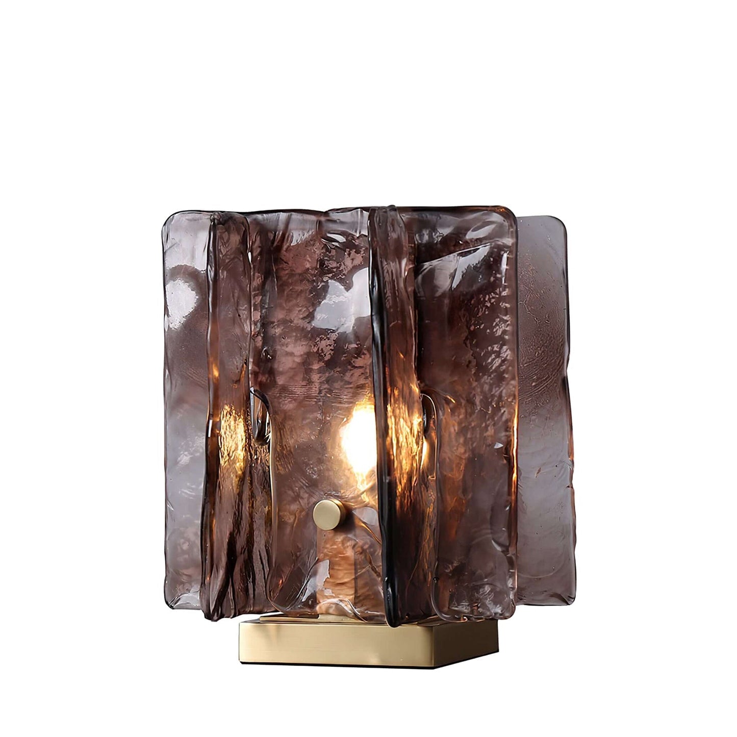 Miravique Building Block Table Lamp