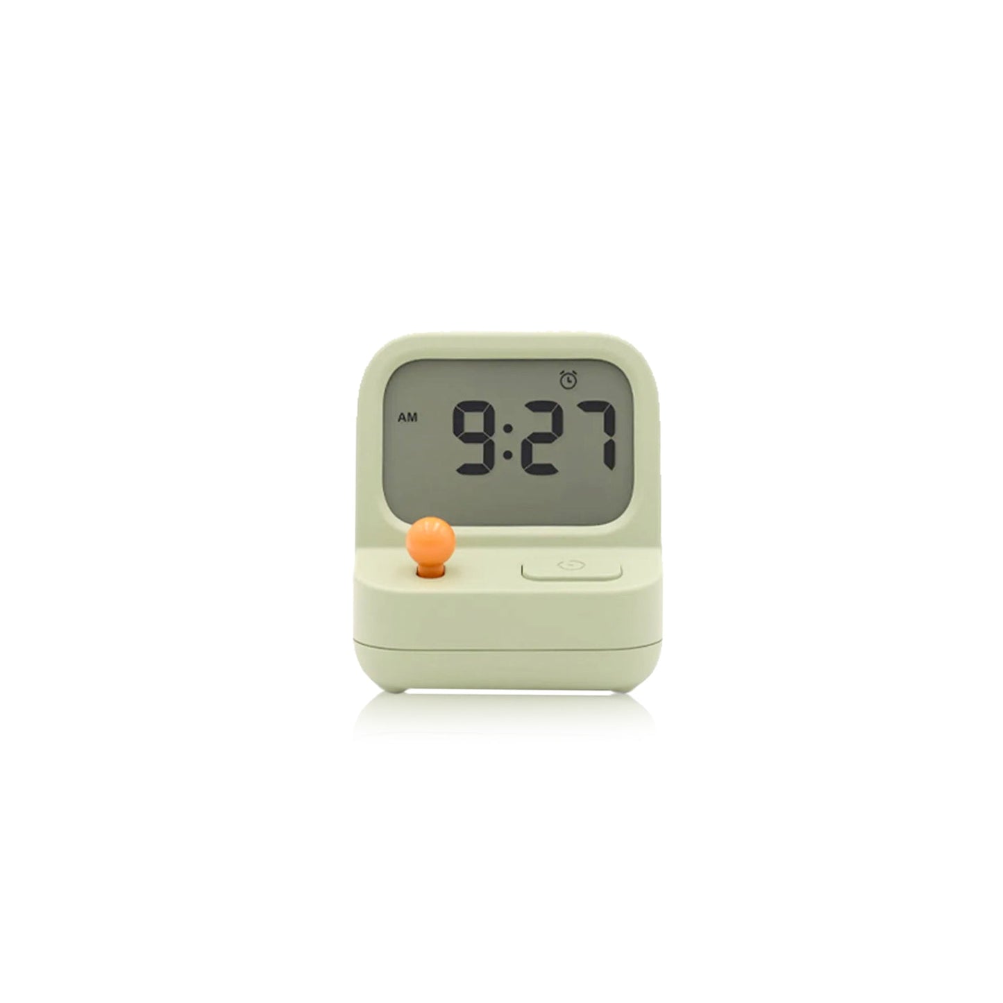 Mini Arcade Game Alarm Digital Clock