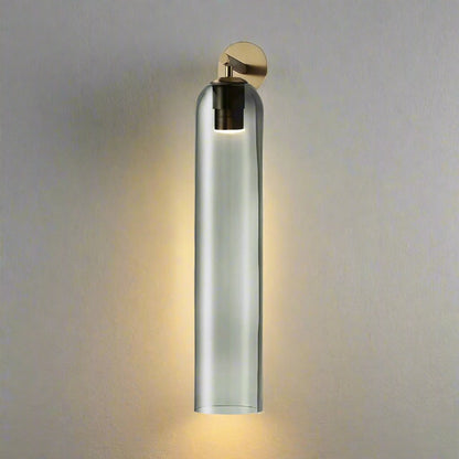 ArtGlow – Glass Wall Lamp