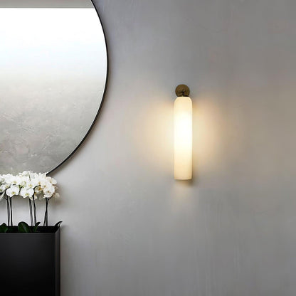 ArtGlow – Glass Wall Lamp