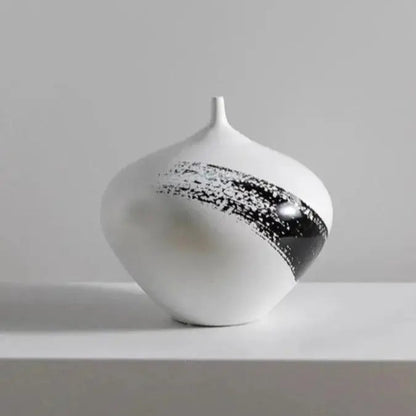 Asahi Vase