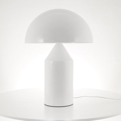 Atollo metal table lamp