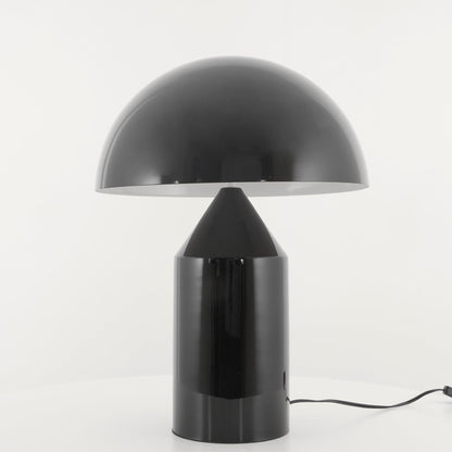 Atollo metal table lamp