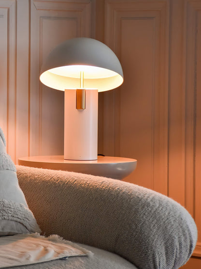 ModiLuxe - Elegant table lamp with modern design