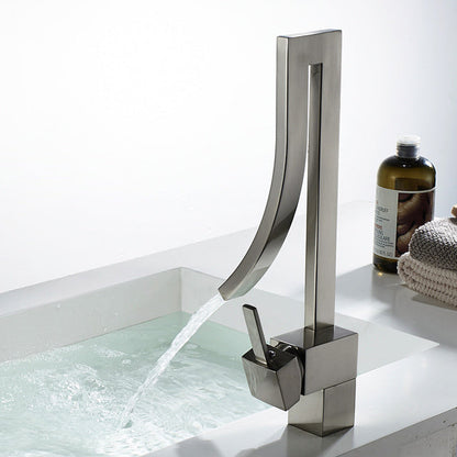 Miravique - Modern Basin Faucet