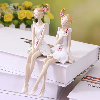 Beautiful Angels Figurine Set