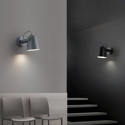 Miravique Rotatable Wall Lamp