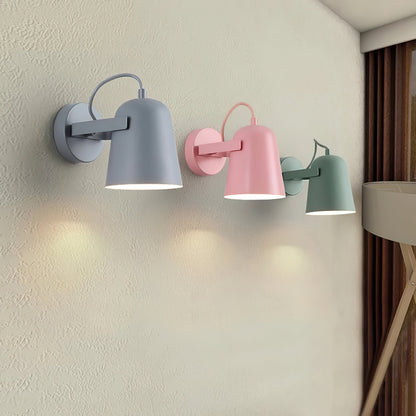 Miravique Rotatable Wall Lamp