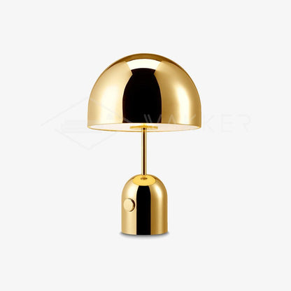 Bellora – Bell-shaped lighting