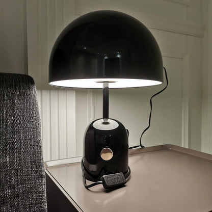 ChimeGlow - Bell table lamp, for an elegant touch of light