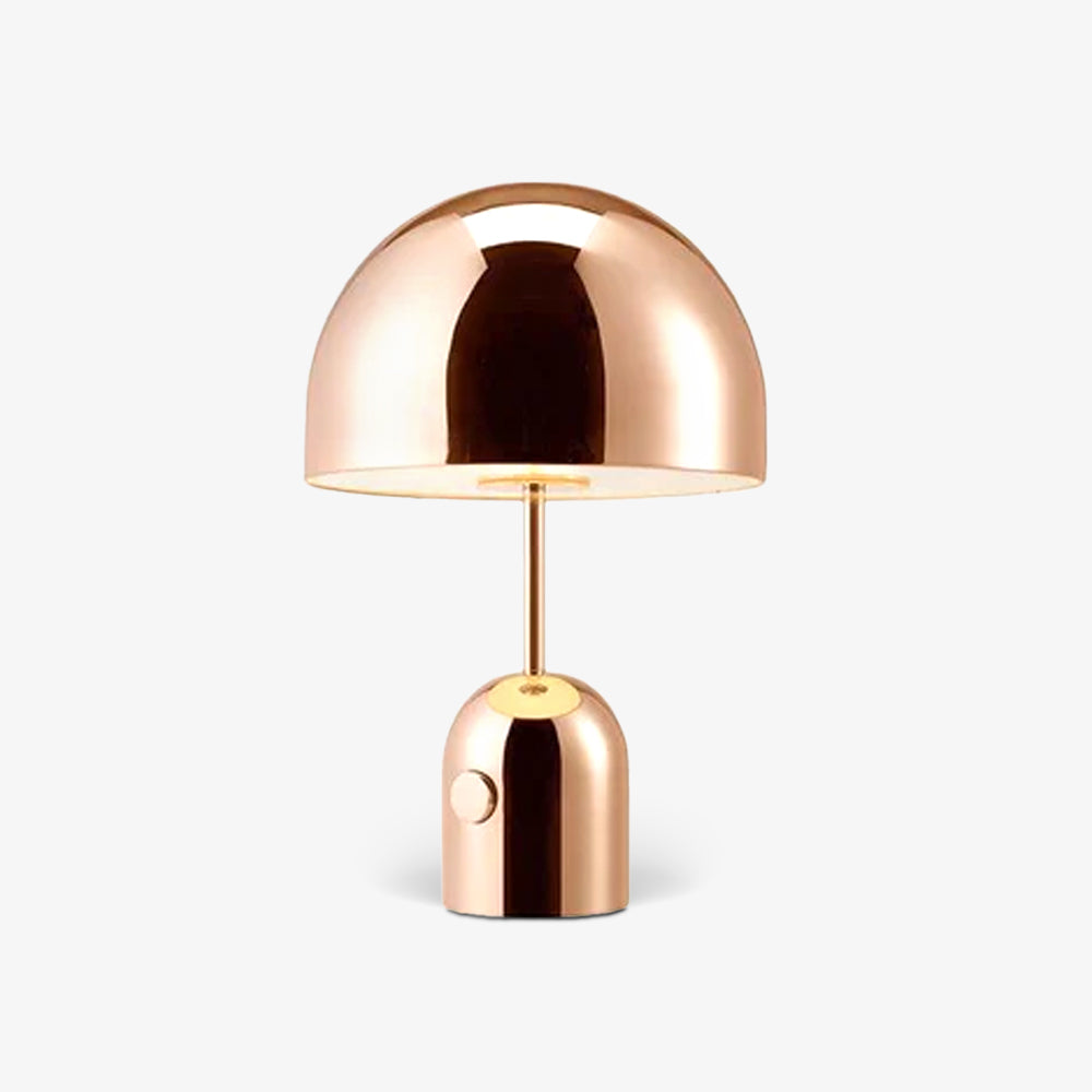 Bellora – Bell-shaped lighting