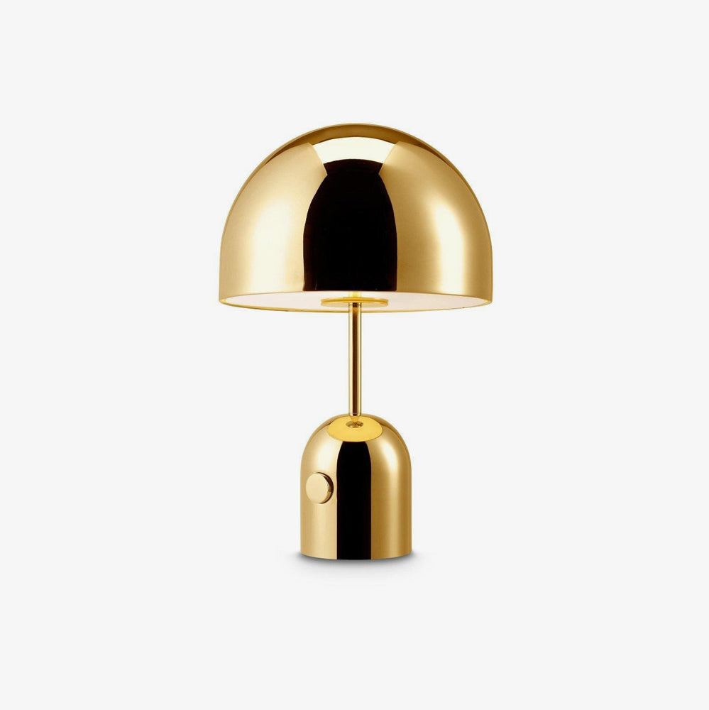 Bellora – Bell-shaped lighting