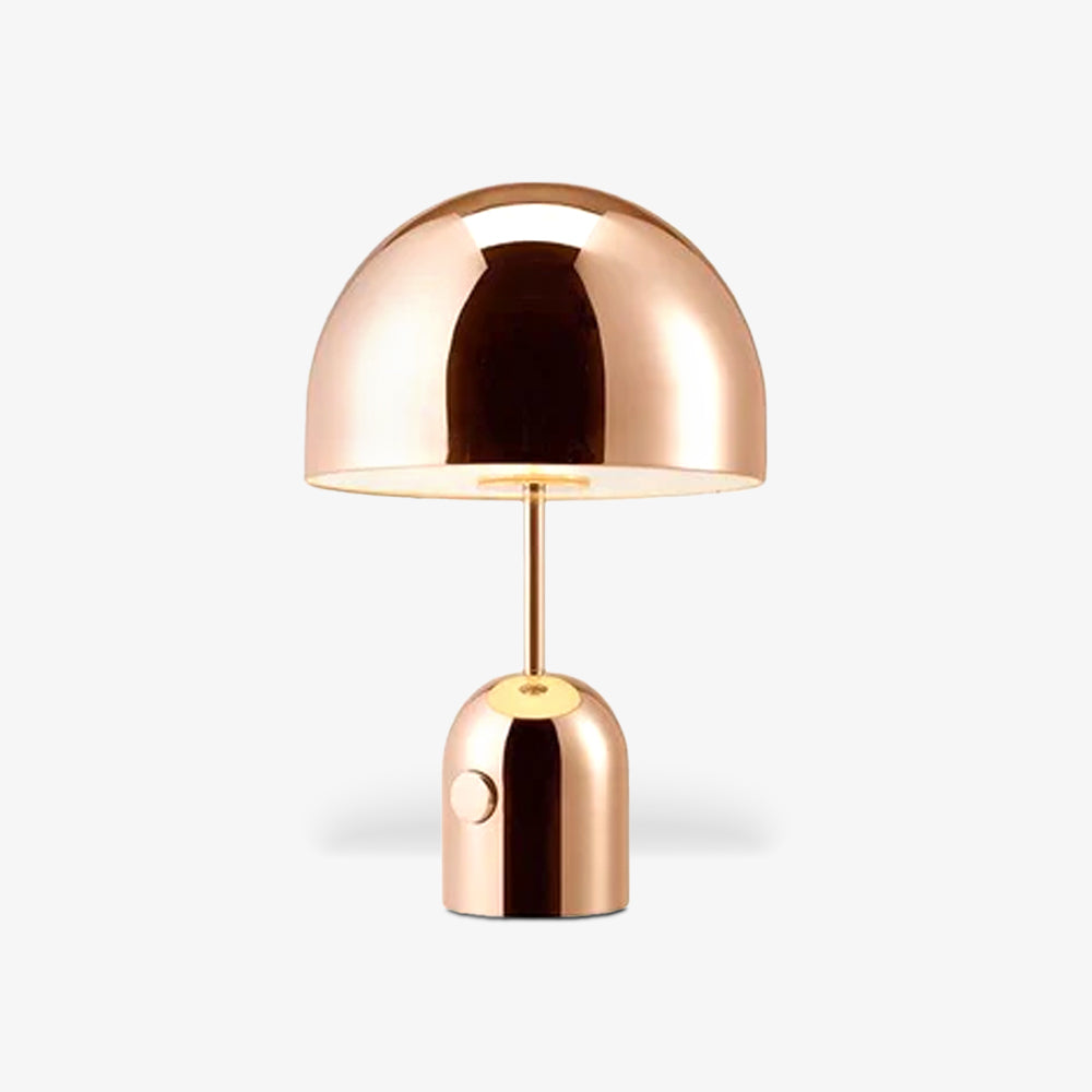 Bellora – Bell-shaped lighting