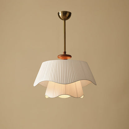 Bellevue – Elegant Pendant Lamp